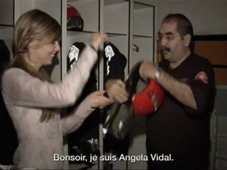 REC - Bande-annonce VO