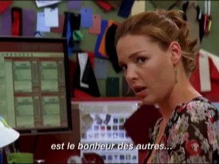 27 ROBES - Bande-annonce VO