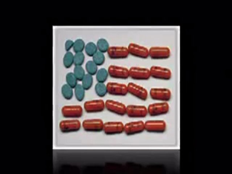 Adderall side effects