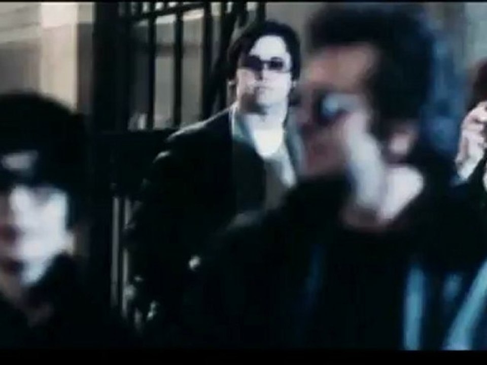CHAPITRE 27 - Bande-annonce VO