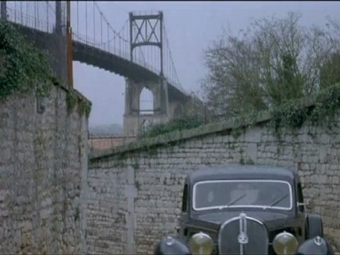 LES HAUTS MURS - Bande-annonce VF