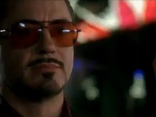 IRON MAN - Teaser VF