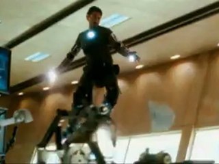 IRON MAN - Bande-annonce VF
