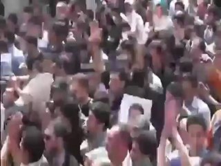 فري برس دمشق كفرسوسة الشهيدان خالد لحام وفهد زبيدي 4 4 2012 ج2