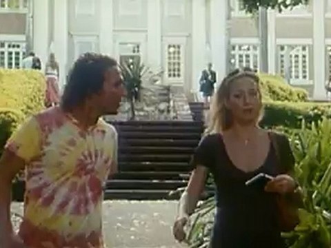 L'AMOUR DE L'OR - Bande-annonce VF