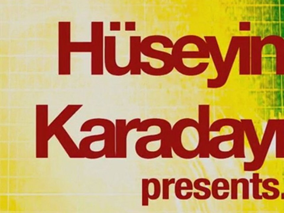 Hüseyin Karadayı feat. Nekk - Party in Istanbul ( Fall in Love with u ) Serdar Ayyıldız Remix