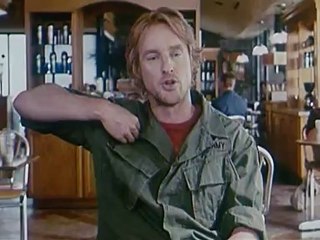 DRILLBIT TAYLOR : GARDE DU CORPS - Bande-annonce VO