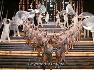 LOIN DE SUNSET BOULEVARD - Bande-annonce VO