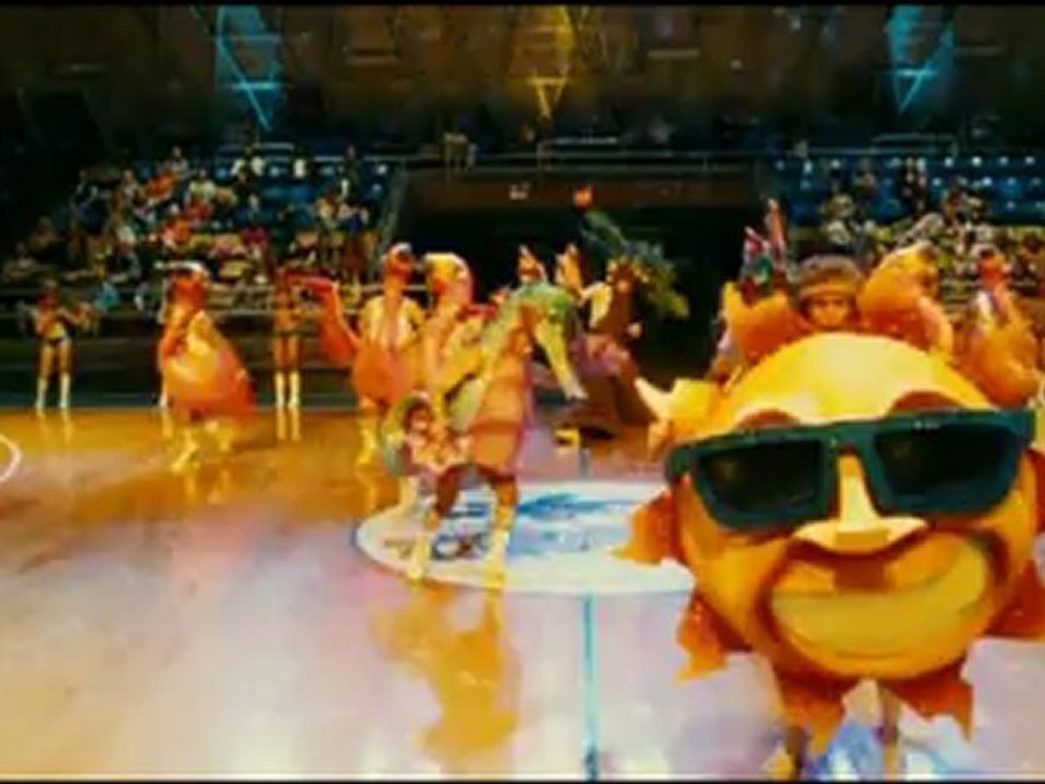 SEMI-PRO - Bande-annonce VO