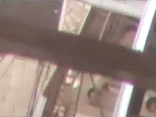 حماه - مشاع الاربعين - اقتحام الحي بالدبابات وحملة...