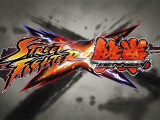 PS3-Test Street Fighter X Tekken