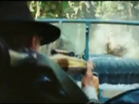 INDIANA JONES ET LE ROYAUME DU CRANE DE CRISTAL - Bande-annonce VO