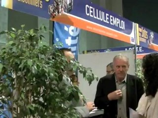 1ère édition du Forum des Jobs saisonniers à Montélimarr