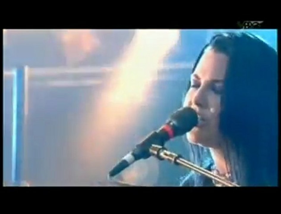 Evanescence - Imagınary