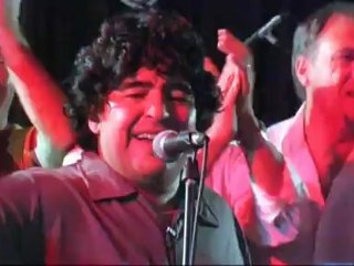 MARADONA - Bande-annonce VO