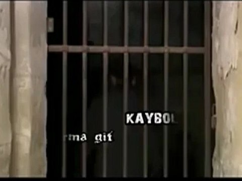 Durma Git - Kaybolush