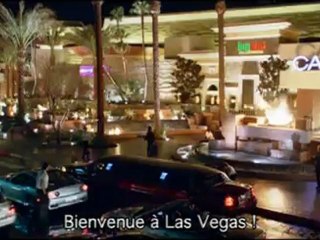 LAS VEGAS 21 - Bande-annonce2 VO