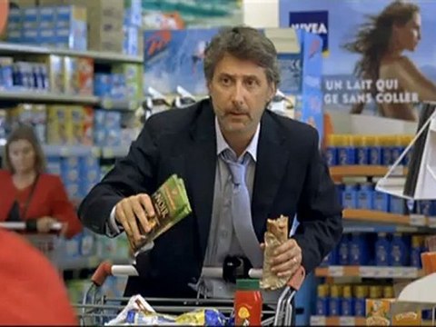 48 HEURES PAR JOUR - Bande-annonce VF