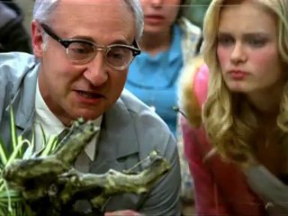 SUPER HEROS MOVIE - Bande-annonce VF