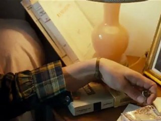 SAGAN - Bande-annonce VF