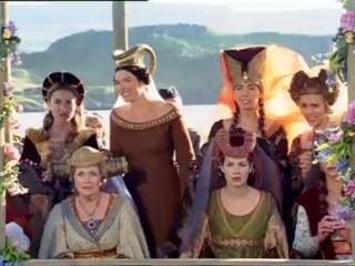 TEMOIN AMOUREUX - Bande-annonce VO