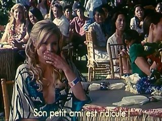 SANS SARAH RIEN NE VA - Bande-annonce VO