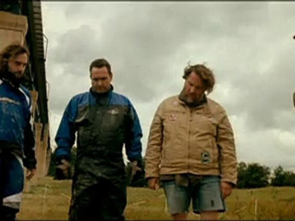 ELDORADO - Bande-annonce VF