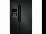 Frigidaire FFHS2622MB Cu Side By Side Refrigerator