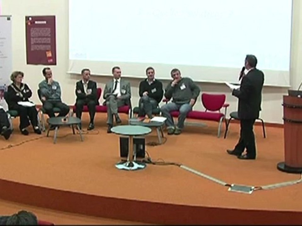 Prevention de la Desinsertion 13/12/2011/2