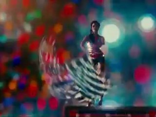 SPEED RACER - Teaser2 VO