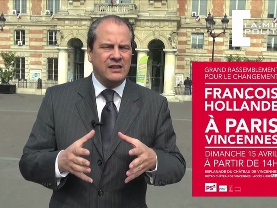 [la.minute.politique] Episode 6