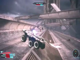 [S5][P6] Mass Effect