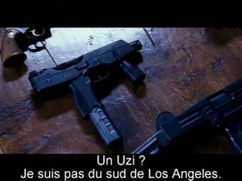 BONS BAISERS DE BRUGES - Bande-annonce VO