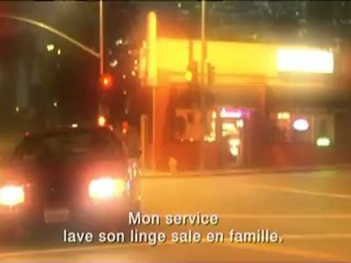 AU BOUT DE LA NUIT - Bande-annonce VO