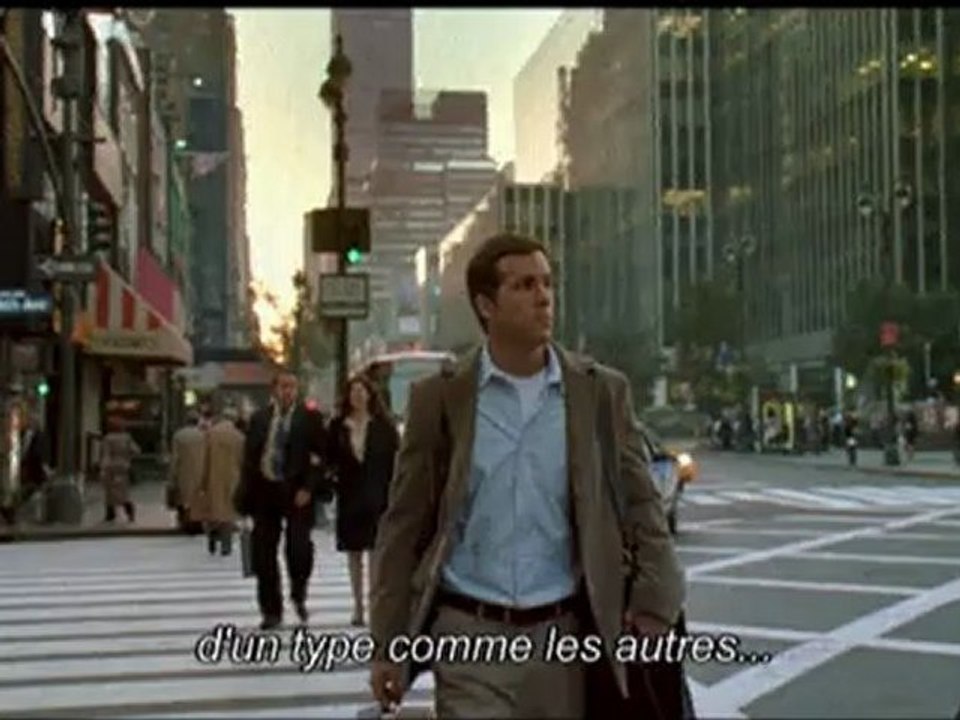 UN JOUR PEUT-ETRE - Bande-annonce VO