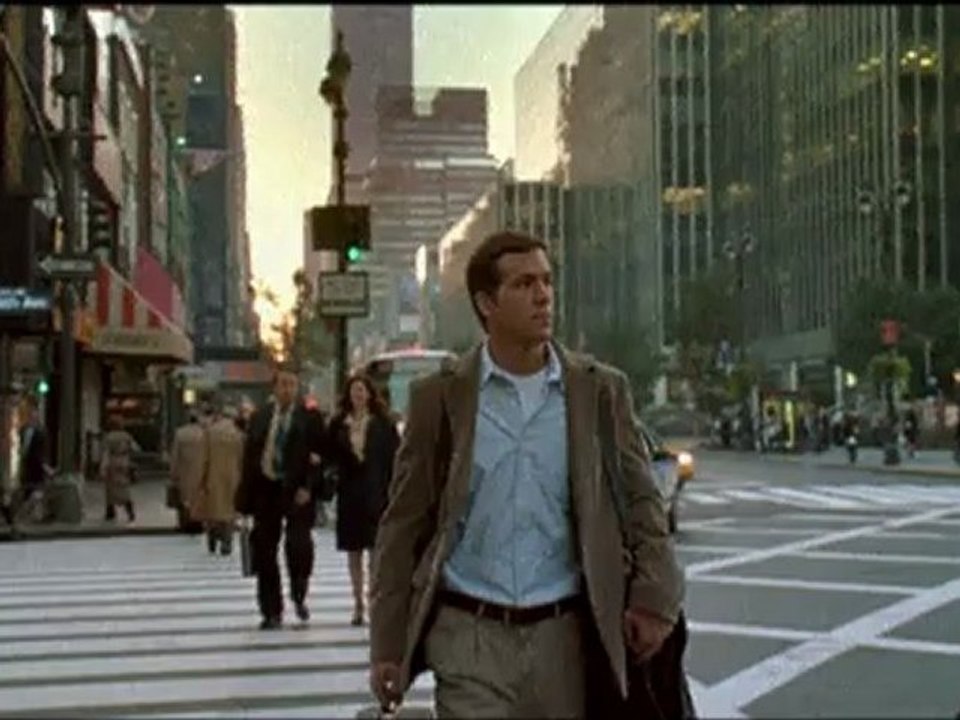 UN JOUR PEUT-ETRE - Bande-annonce VF