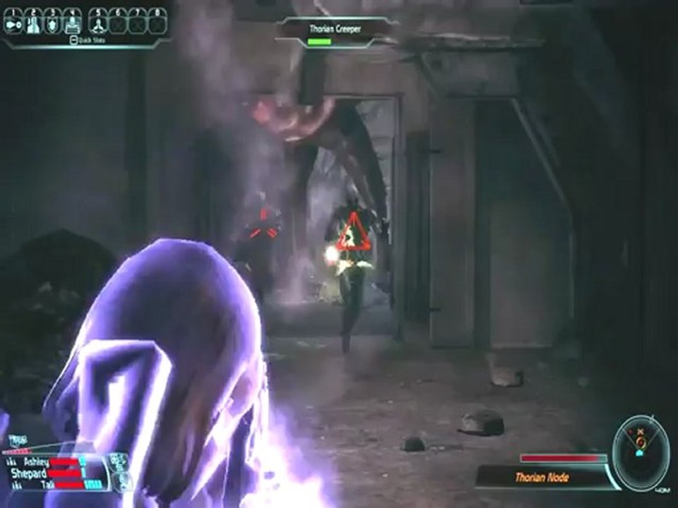 [S5][P9] Mass Effect