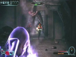 [S5][P9] Mass Effect