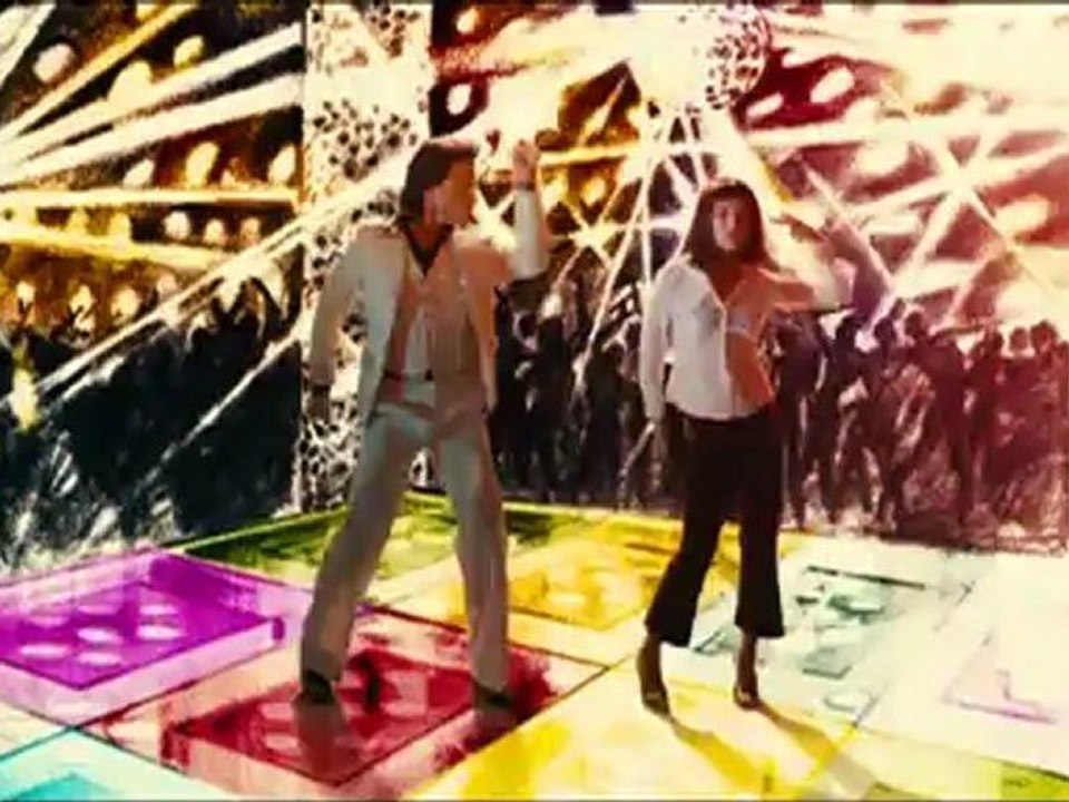 - Bande-annonce VF