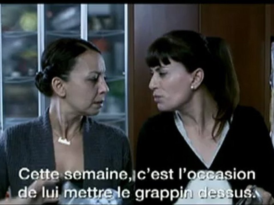 LES 7 JOURS - Bande-annonce VO