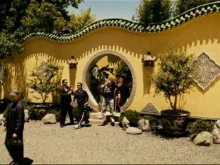 BALLES DE FEU - Bande-annonce VO