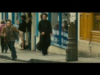 MY NAME IS HALLAM FOE - Bande-annonce VO