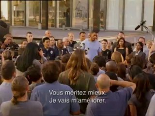 HANCOCK - Bande-annonce2 VO