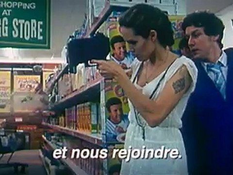 WANTED CHOISIS TON DESTIN - Bande-annonce2 VO