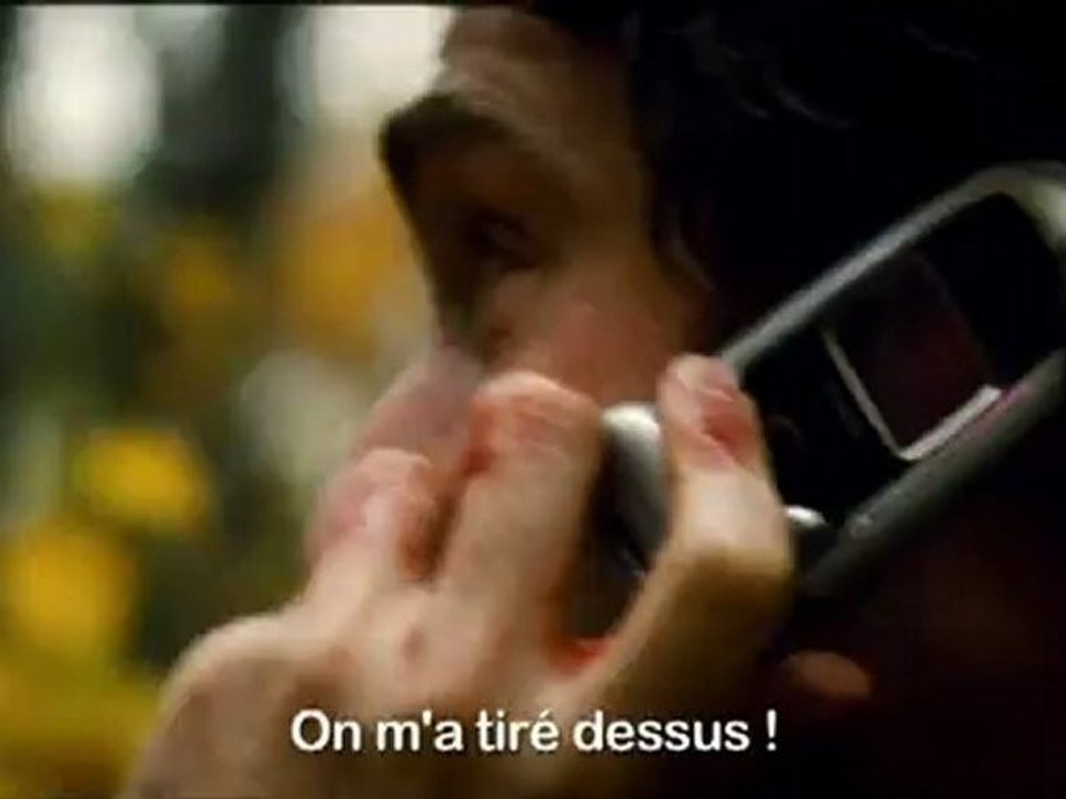 LES PROIES - Bande-annonce VO