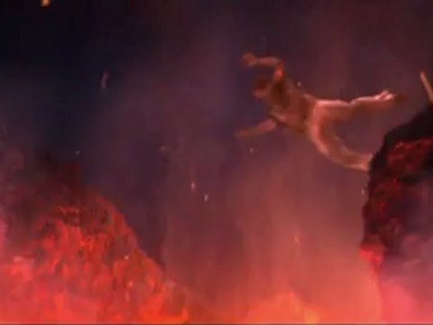 VOYAGE AU CENTRE DE LA TERRE EN 3D - Bande-annonce VF