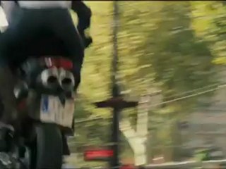 NIGHT AND DAY - Bande-annonce VO