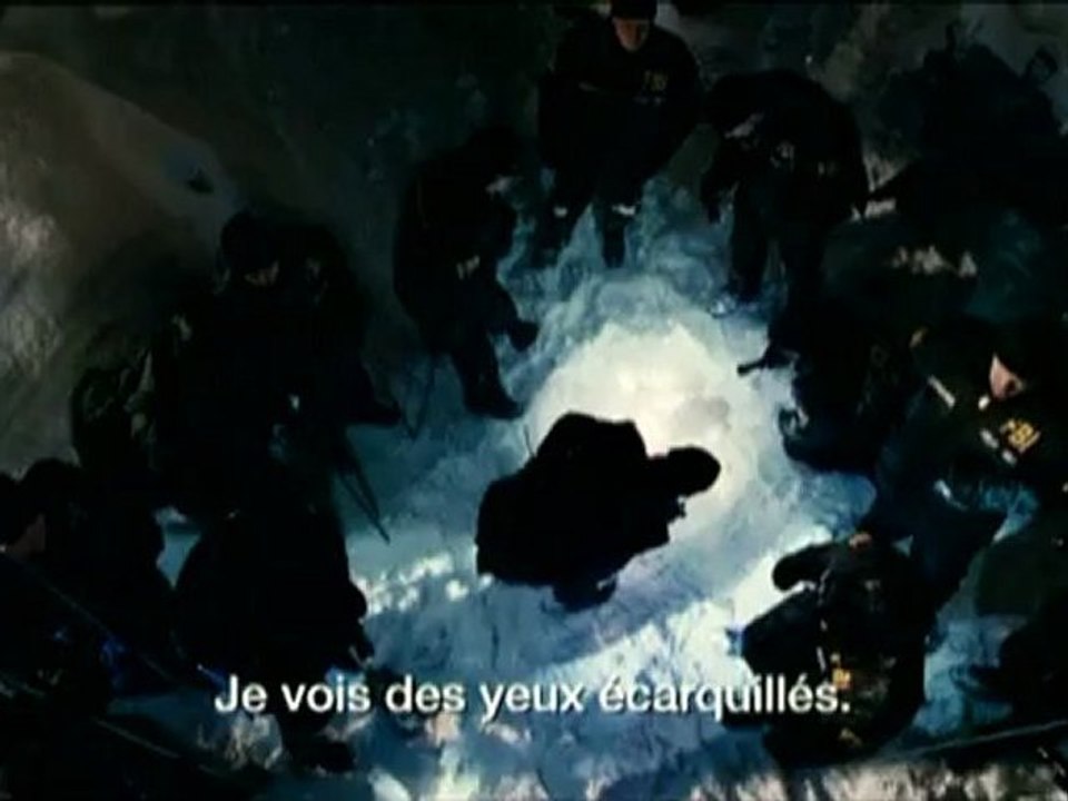 THE X FILES REGENERATION - Bande-annonce VO