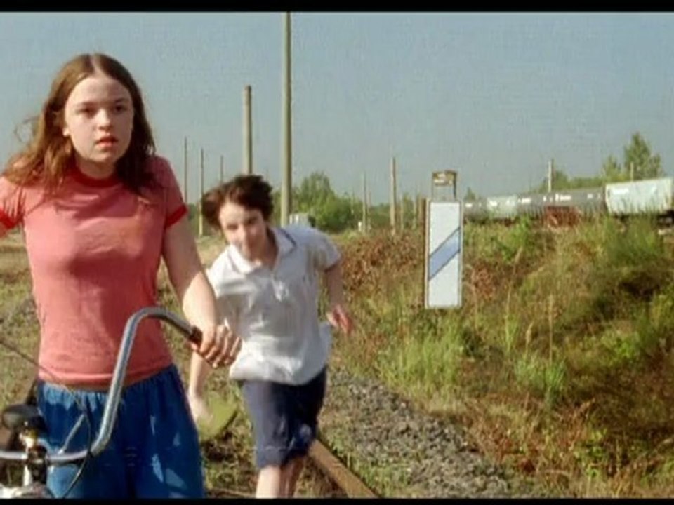 3 HISTOIRES DE FAMILLE - Bande-annonce VO