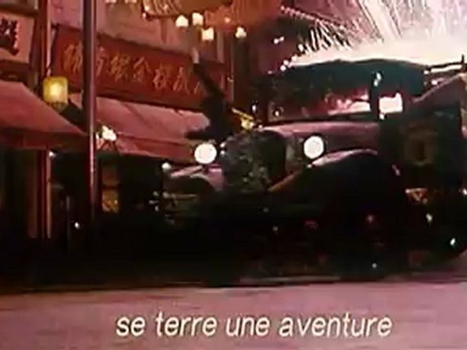 LA MOMIE 3 : LA TOMBE DE L'EMPEREUR DRAGON - Bande-annonce VO